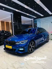  9 Bmw330i 2019