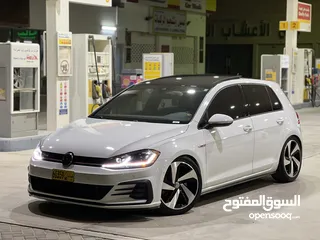  1 Gti موديل 2018 مواصفات خاصة