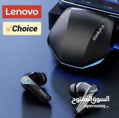  2 Headphone Lenovo GM 2 Pro Original