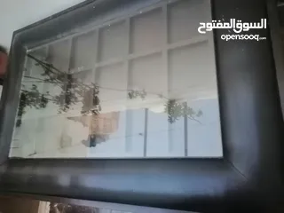  2 طاوله كنب وسط