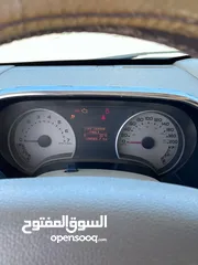  16 فورد اكسبلورر موديل 2010