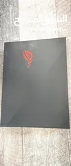  1 Asus ROG Zephyrus S Ultra Slim Gaming Laptop, 15.6