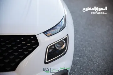  24 فل مع فتحة hyundai venue (V) سعر جيد علكاش دهان شركة