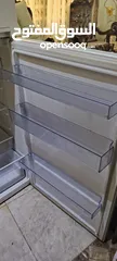  1 ثلاجة بيكو تبريد هواء موفر كهربا