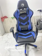  8 جهاز كمبيوتر جيمنج كامل