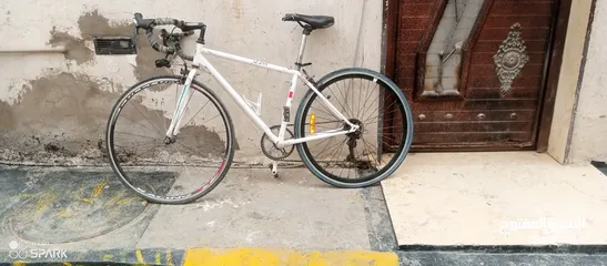  2 دراجه للبيع