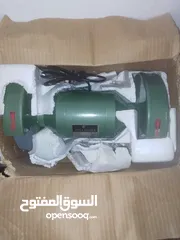  8 الات كهربائية يدوية صناعية..جديدة.