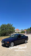  14 BMW E36 وطواط