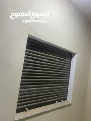 6 بيت للبيع يحوي على شقتين كل شقه لها سطحها الخاص بقوشان منفصل