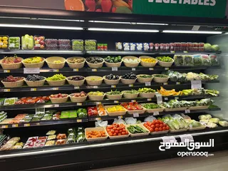  3 للبيع 3 ثلاجات سوبر ماركت بسعر 1200دينا 3 supermarket refrigerators for sale at  1200 Bahraini dinar