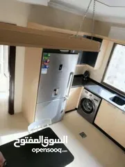  18 Duplex with Rooftop Apartment in Abdoun for Rent