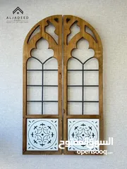  17 اكسسوارات خارجية وداخلية لتزين الحدائق والمنزل