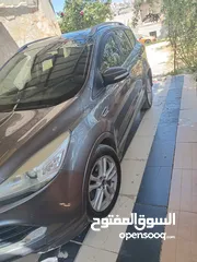  2 جيب فورد كوجا 2015