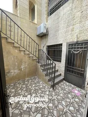  1 شقة للبيع في ضاحية الاقصى والسعر قابل للتفاوض للجادين