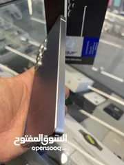  2 S25 ultra 256gb bms used 2 week اس 25 الترا مستخدم اسبوعين فقط كفالة الوكيل بالاردن bms