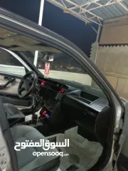  8 فيات تيمبرا 1993