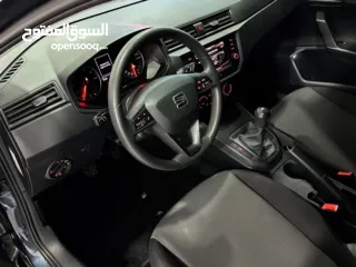  1 سيات ابيزا 2021