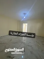  9 4 شقق فارغات للايجار لم تسكن في نفس العمارة في منطقة مرج الحمام