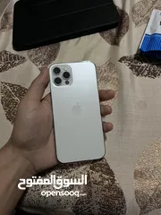  1 ايفون 12 برو