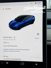  21 Tesla Model 3 Performance 2022  جمرك اليوم ترخيص وتأمين سنه كامله