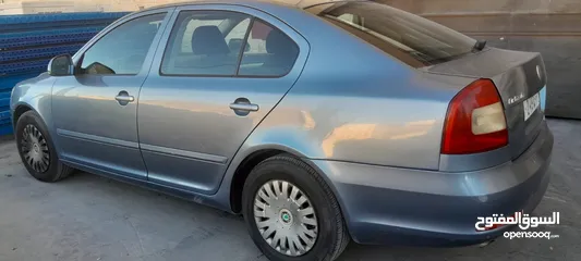  3 سيارة سكودا نظيفة للبيع كاش بدون شيكات وبدون تقسيط