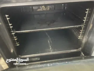  3 فرن شايش. استعمال بسيط