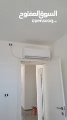  12 تركيب وصيانة وتأسيس المكيفات