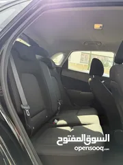  7 هونداي كونا 2022 محرك 1600 هايبرد جير أوتوماتيك 141 حصان