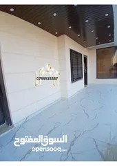  4 شقة فاخرة جديدة لم تسكن بتشطيبات عالية الجودة في ضاحية الامير راشد 4 نوم