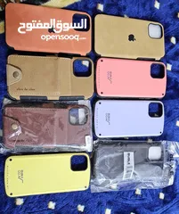  1 كفرات ايفون 11pro , 11pro max, xs , xs plus