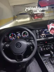  9 Volkwagen lavida 2021 فوكس فاجن لافيدا 2021 للبيع فحص كامل