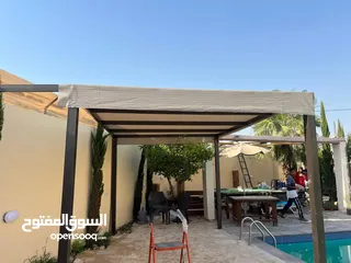  3 شاليه عائلي مميز للبيع فوري من مالك بسعر مميز وبيع فوري قوشان مستقل