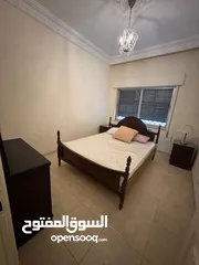  12 شقة مفروشة للإيجار في جبل عمان - ref : 14640