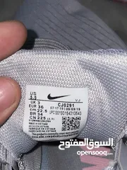  5 Nike air zoom pegasus