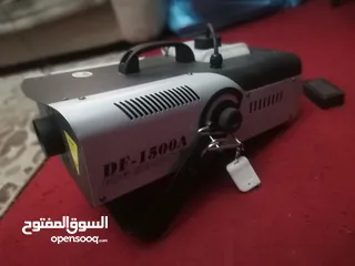  2 جهاز لنفخ الدخان