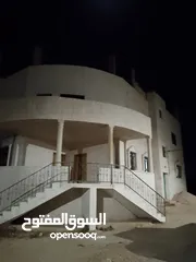  2 بيت مستقل للبيع
