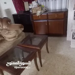  7 اثاث كامل للبيع