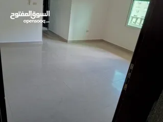  3 شقة فارغة - تلاع العلي - 2نوم - قرب الخدمات العامة