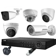  1 new CCTV camera sale