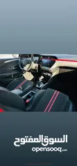  5 Opel Corsa black edition  بويه شركة فللللللللللللل  1200 تيربو 130 حصان