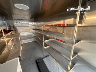  5 للبيع هاف لوري فوسو ديزل