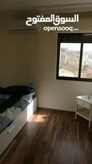  2 Duplex with Rooftop Apartment in Abdoun for Rent