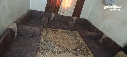  2 مجلس عربي فاخر  للبيع