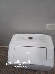  4 مكيف جنرال سمارت بحال الوكالة