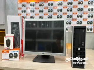  5 مستعمل وكالة i5 RAM 8GB بأفضل سعر لدى مؤسسة الأديب