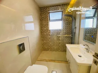  7 شقة سوبر ديلوكس - دير غبار - 4نوم 2ماستر - 250م - قرب الخدمات - موقع هادئ ومميز