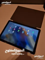  1 جهاز تابلت