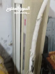  6 مكيف شارب 2 طن