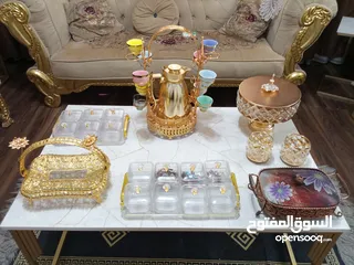  1 مجموعة مضايف