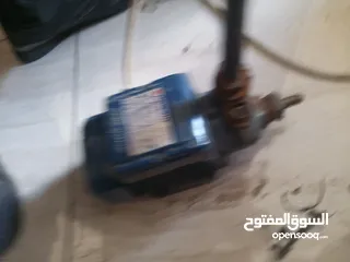  3 فرد دهان رش كهرباء توتال جديد